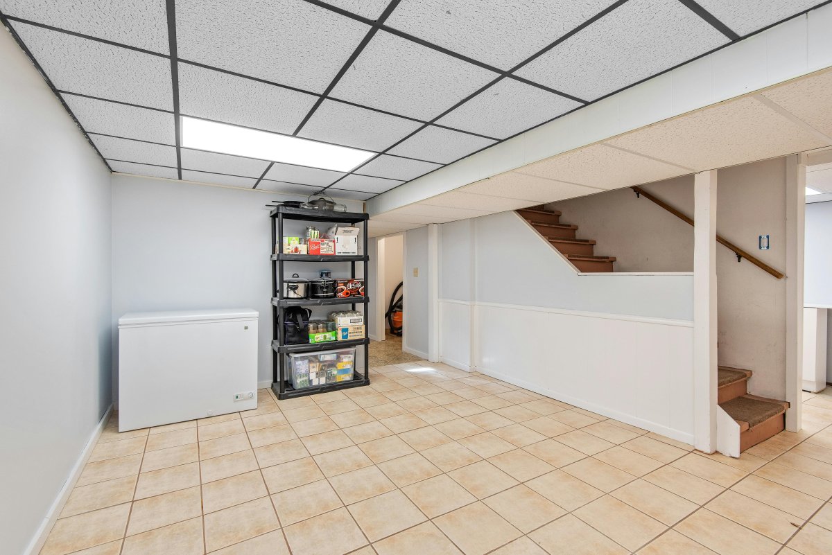 Basement Renovations Edmonton
